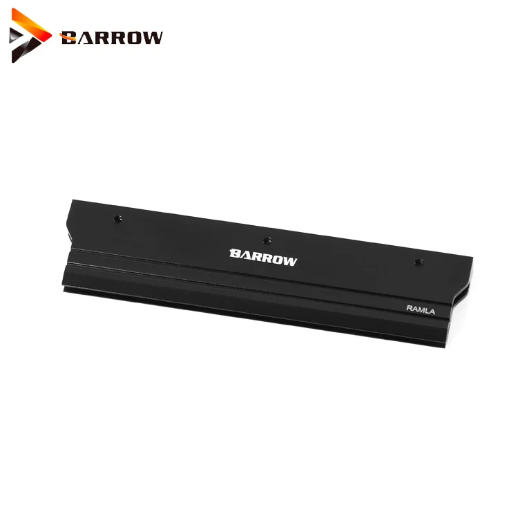 Чехол для компьютера Barrow с защитой от памяти ram, алюминиевый сплав, куртка с радиатором ram LA