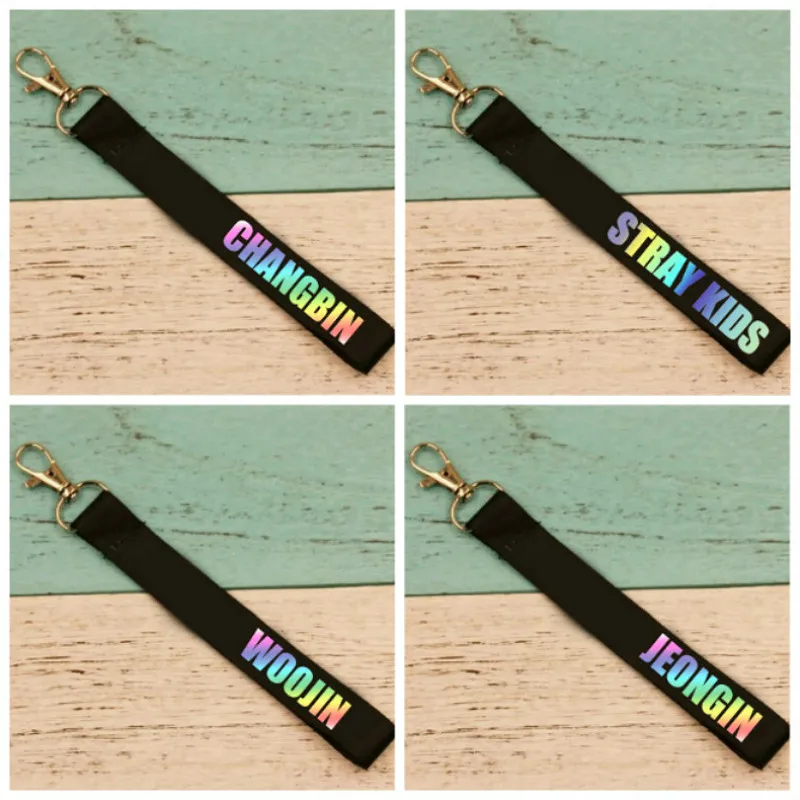 1 шт. черный красочный брелок для ключей с именем Вечеринка Сувениры кулоны мужа