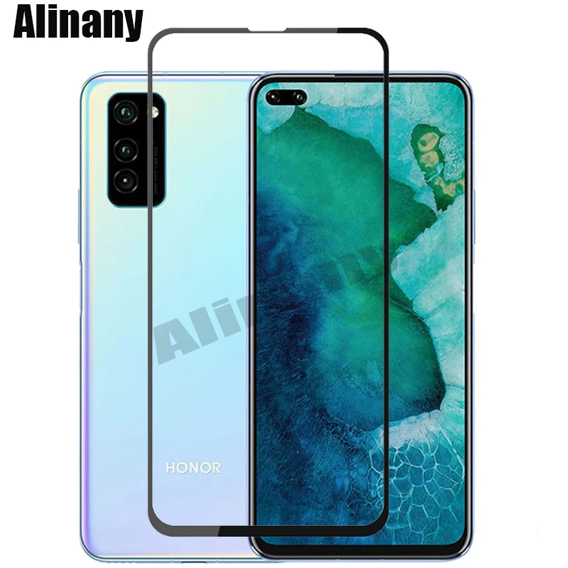 Стекло для Honor View 30 Защита экрана Huawei Pro 30Pro View30 OXF L29 пленка из закаленного стекла с