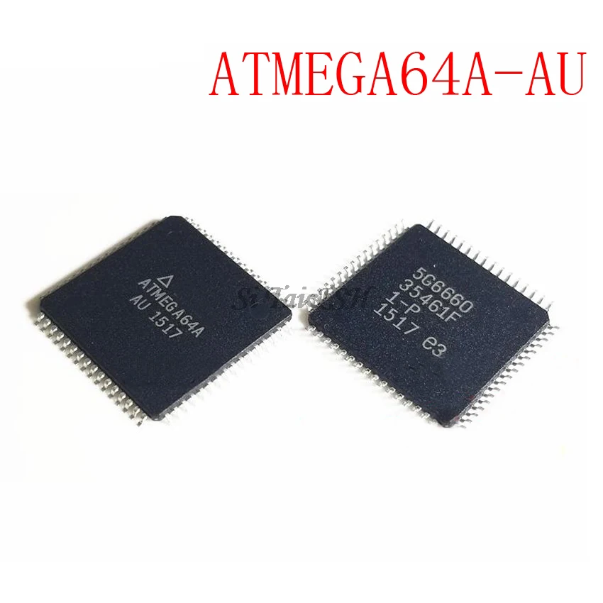 atmega64 datasheet