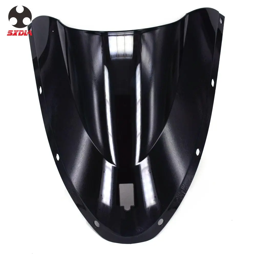 

Мотоцикл пластик лобовое стекло ветровое стекло ветер для Ducati 999 749 2005 2006