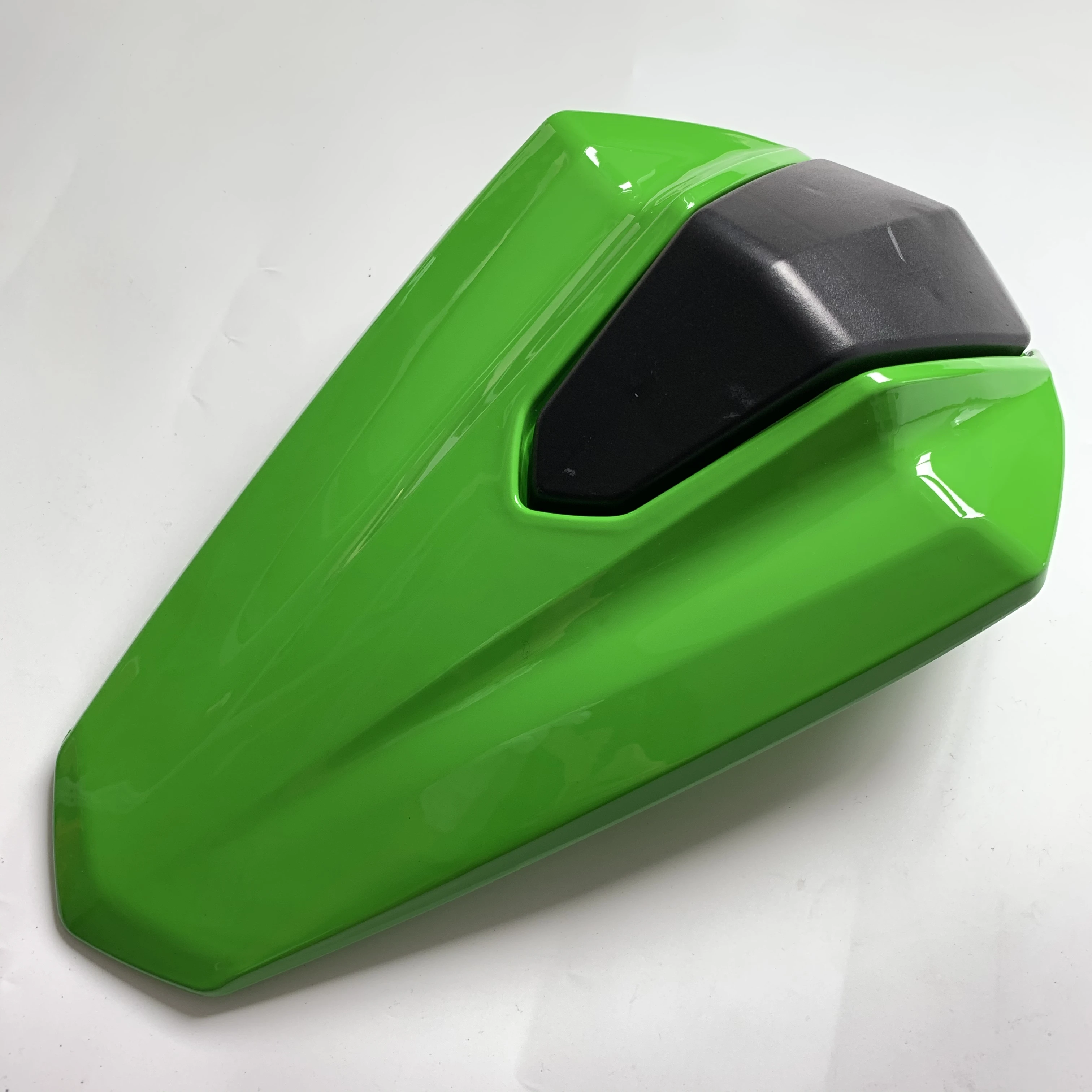 

Ninja250/400 2018 bike dedicated seat cover ninja400 rear ABS seat cowl