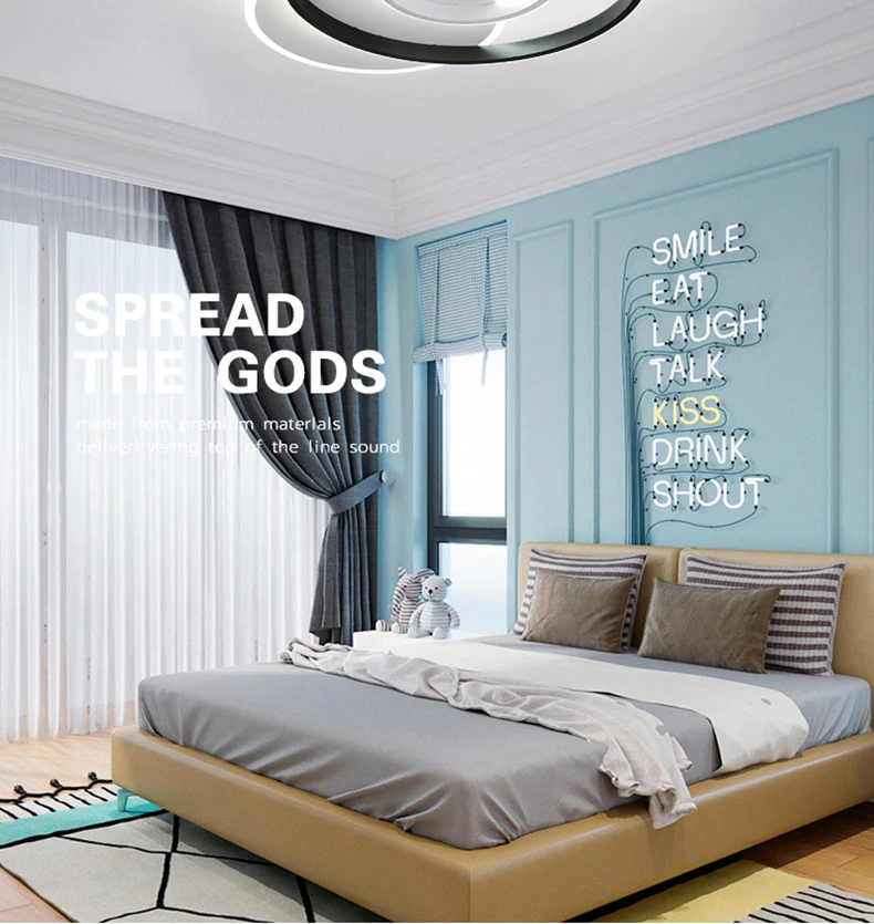 Chandelierrec, современный светодиодный светильник, AC90-260V, домашнее освещение, светильники, люстры, освещение для гостиной, спальни, низкие потолки