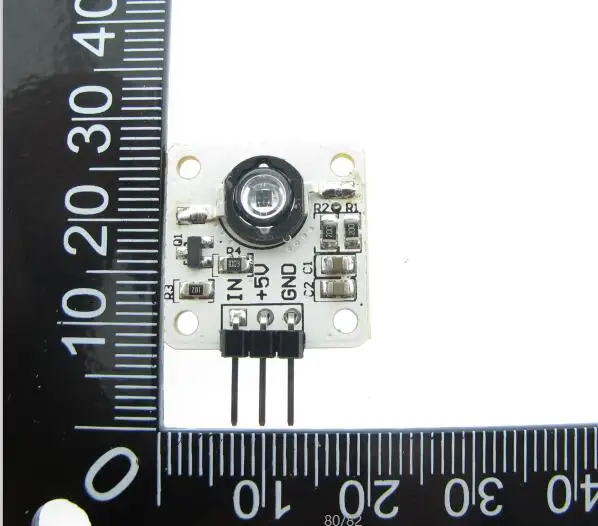 1  3       940nm  ARDUINO