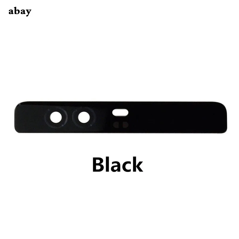 Стеклянная крышка для объектива задней камеры Huawei P9 Plus задняя батарейного отсека