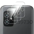 Защитная пленка для объектива для Asus Zenfone 8 ZS590KS, закаленное стекло, защитная крышка для камеры Asus Zenfone 8 ZS590KS, пленка