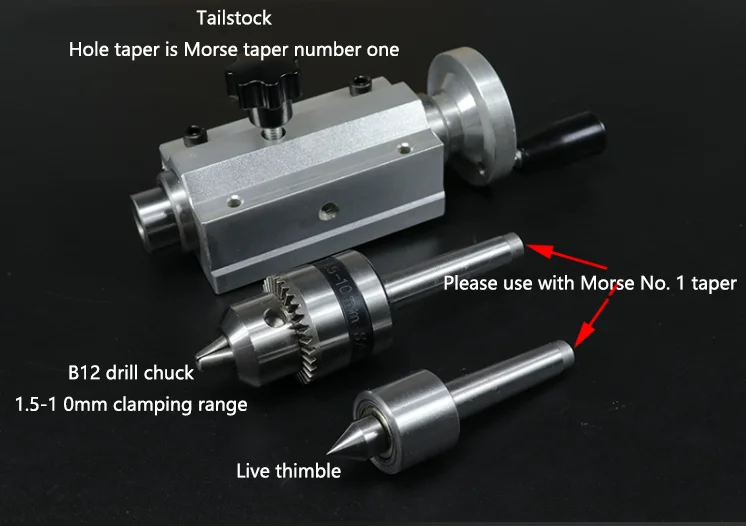 Деревообрабатывающий токарный станок вращающийся фрезерный MT1 хвостовик