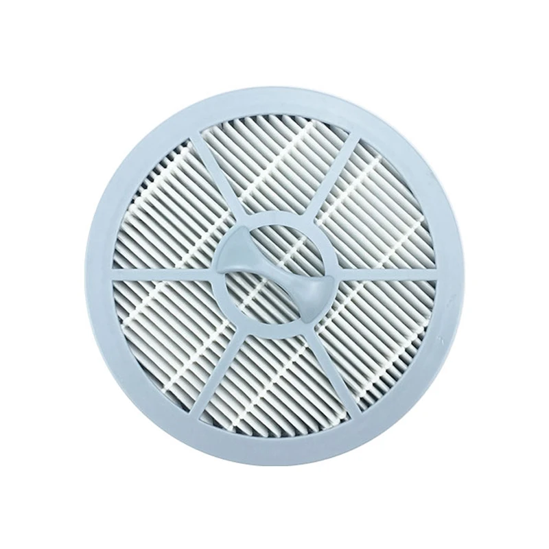 Сменные HEPA фильтры для пылесоса Philips FC8208 FC8260 FC8262 FC8264|Запчасти пылесоса| |