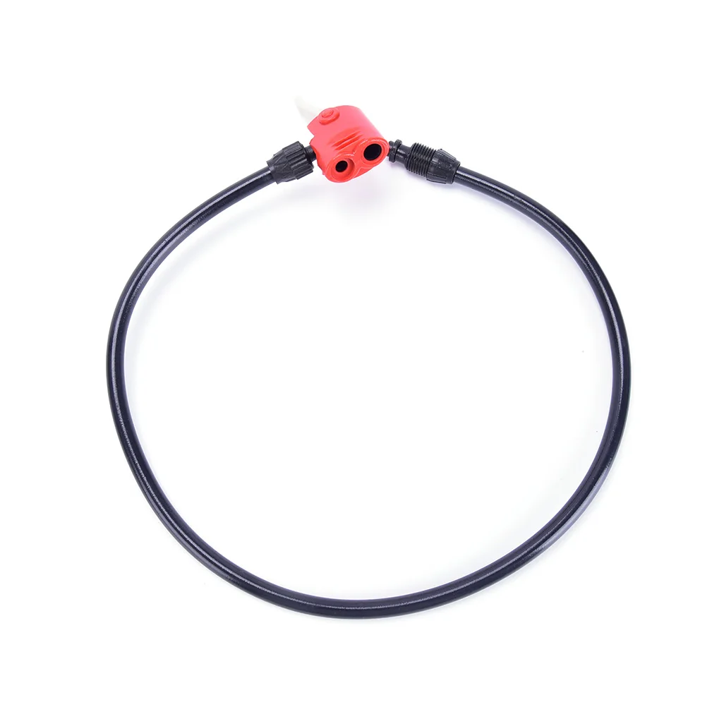 2020 горячая распродажа 1 шт. ручной воздушный насос шланг трубки резина для