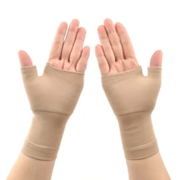 1pc golfer compression wrist thumb band belt carpal tunnel hands wrist support brace strap sleeve tenosynovitis arthritis gloves