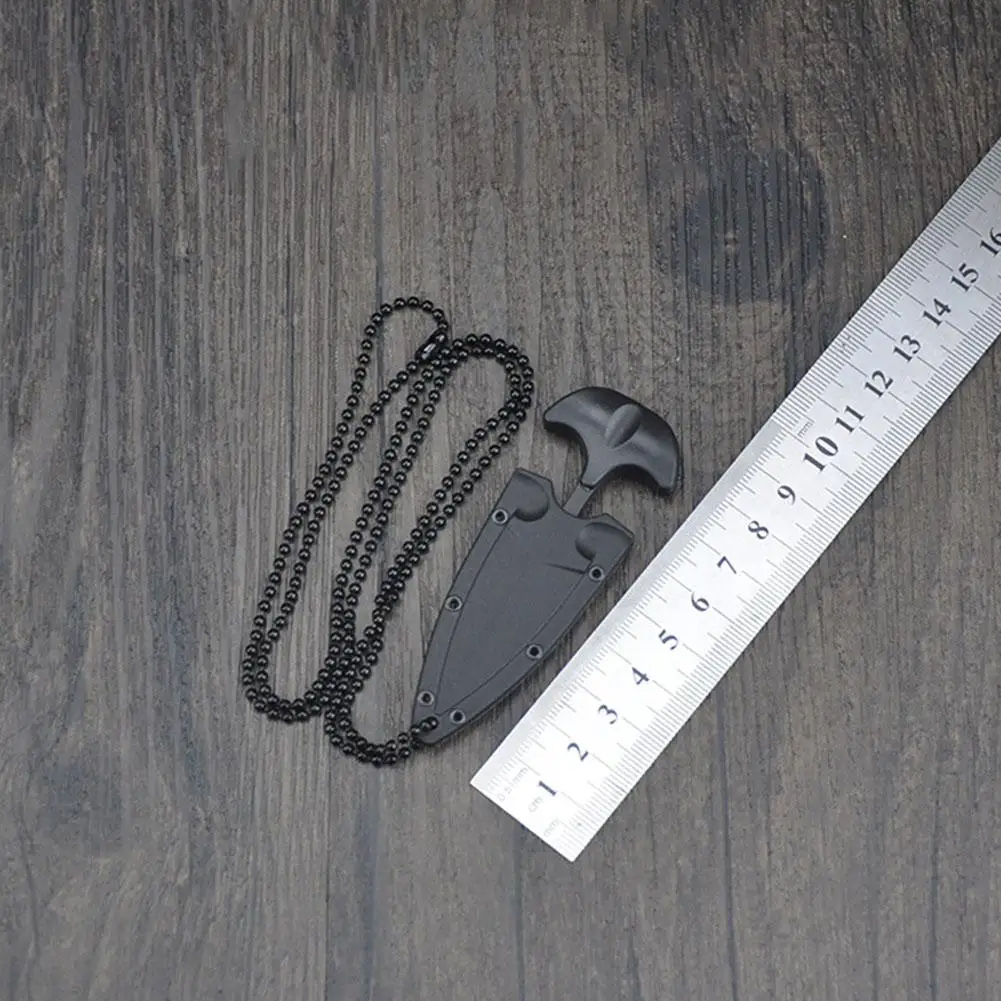 Многофункциональное подвесное мини ожерелье GloryStar портативный инструмент для