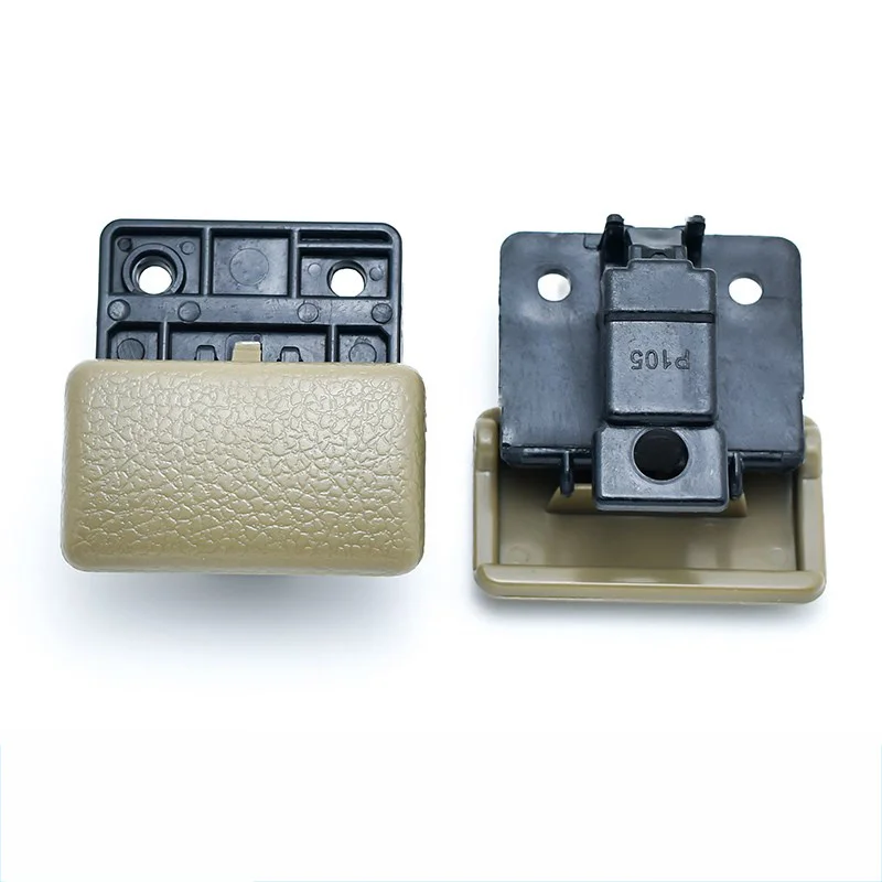 Перчатка для замка коробка ручка переключатель хранения Nissan D22 Pickup Dongfeng Navara ящик