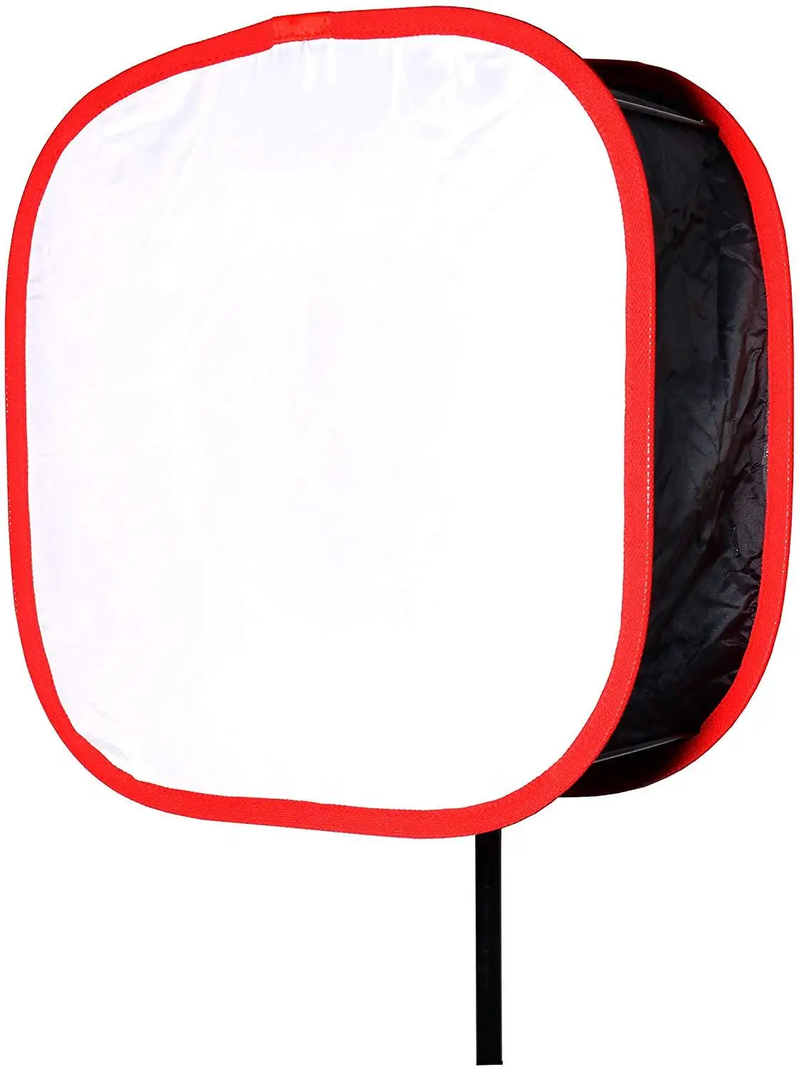 Светодиодный светильник софтбокс-диффузор складной диффузор для Neewer 480 GVM480 Yongnuo