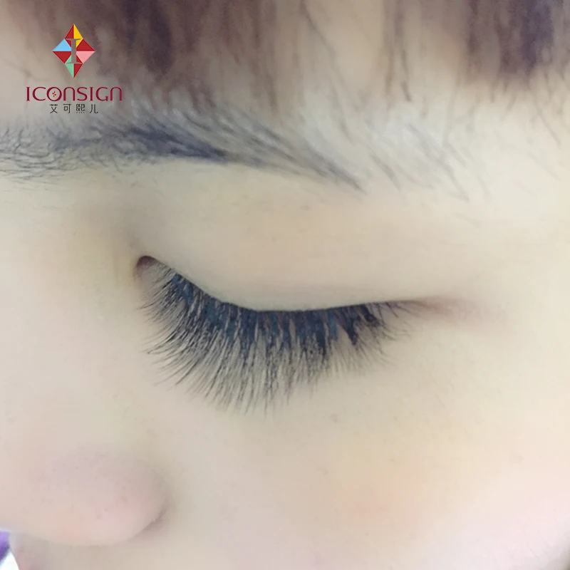 9D Натуральные Искусственные ресницы норковые для макияжа наращивание ресниц