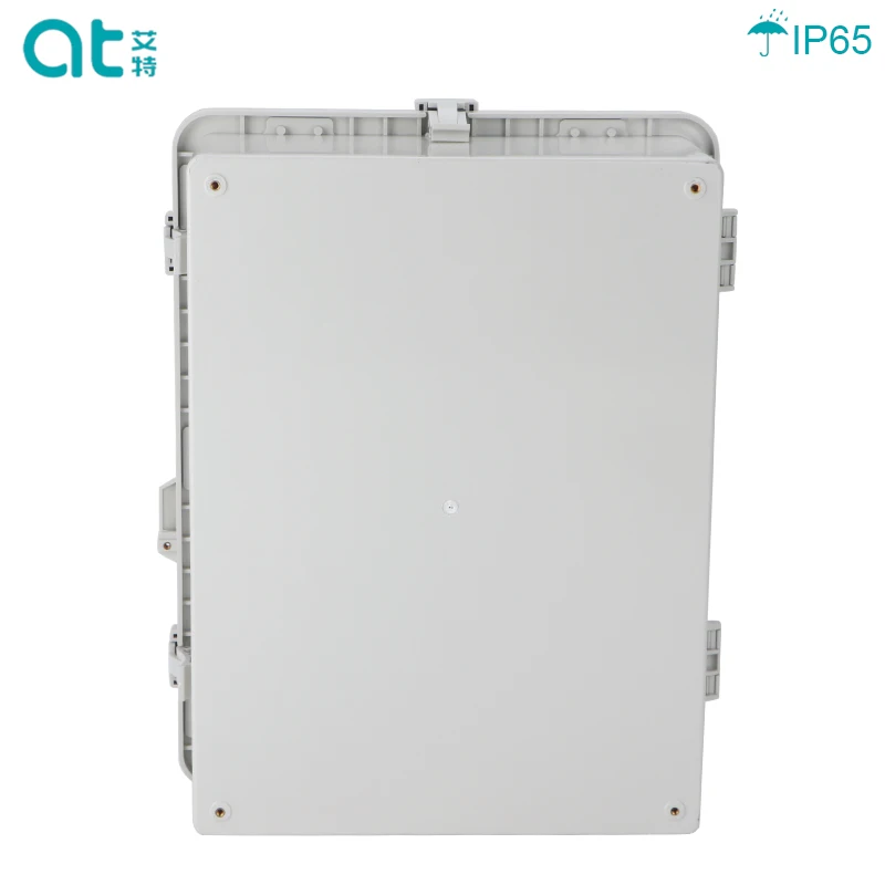 Водонепроницаемый корпус большого размера 480*370*200 мм распределительная коробка