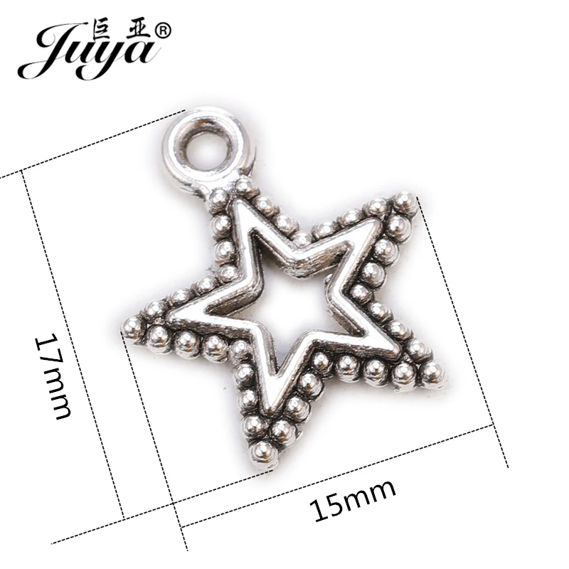 30 шт./лот несколько стилей единорог паук пальма подвески подвеска для ожерелья