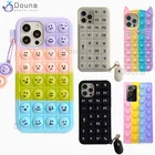 Силиконовый чехол для Xiaomi Redmi 9 9C 9A Note 10 9 8 7 Pro Mi 11 9 10T Lite Poco M3 F3 F2 X3 Pro