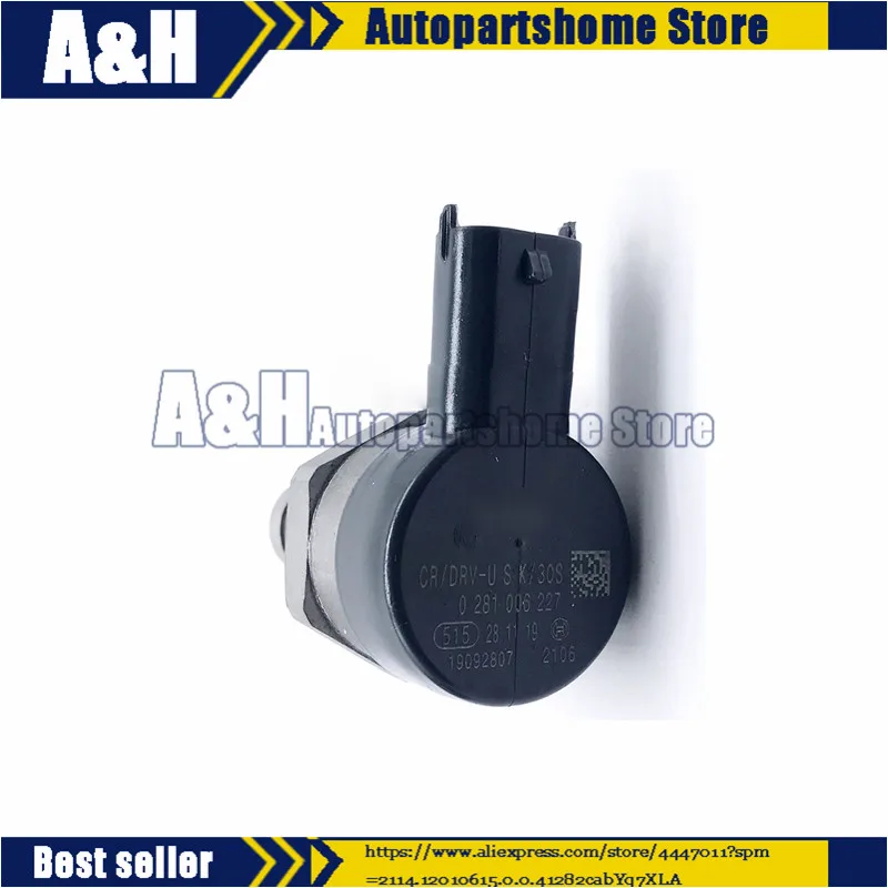 Авто Запчасти коллектора системы впрыска топлива Системы Давление контрольный