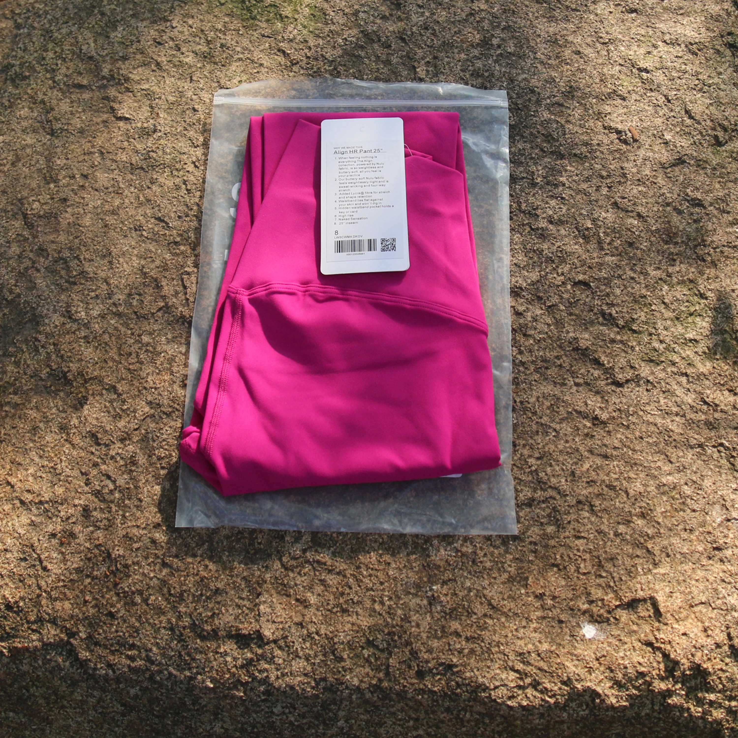 Quality Sport Leggings Women Fintess Tight High Waist Yoga Pant Buttery Soft Gym Clothe 100% Squat Proof Compression Athletic