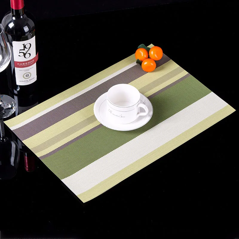 4 шт./лот элегантная непромокаемая маслостойкая Нескользящая термостойкая