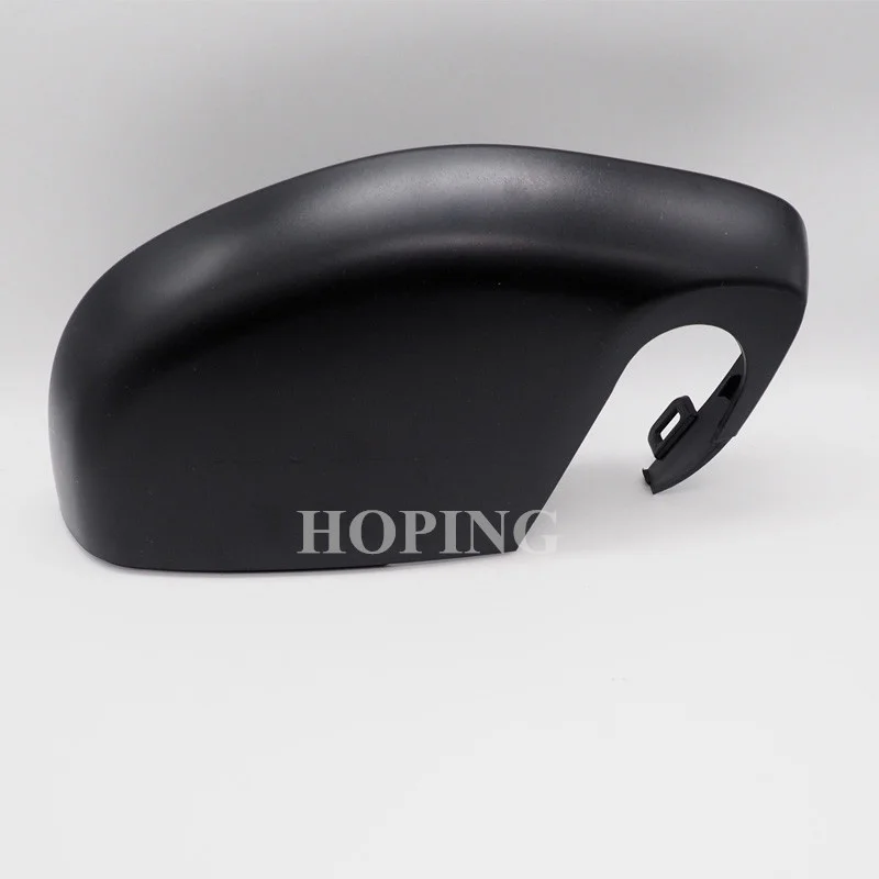 Надежная наружное зеркало заднего вида нижняя крышка чехол для HONDA JAZZ FIT 2015 2016 2017