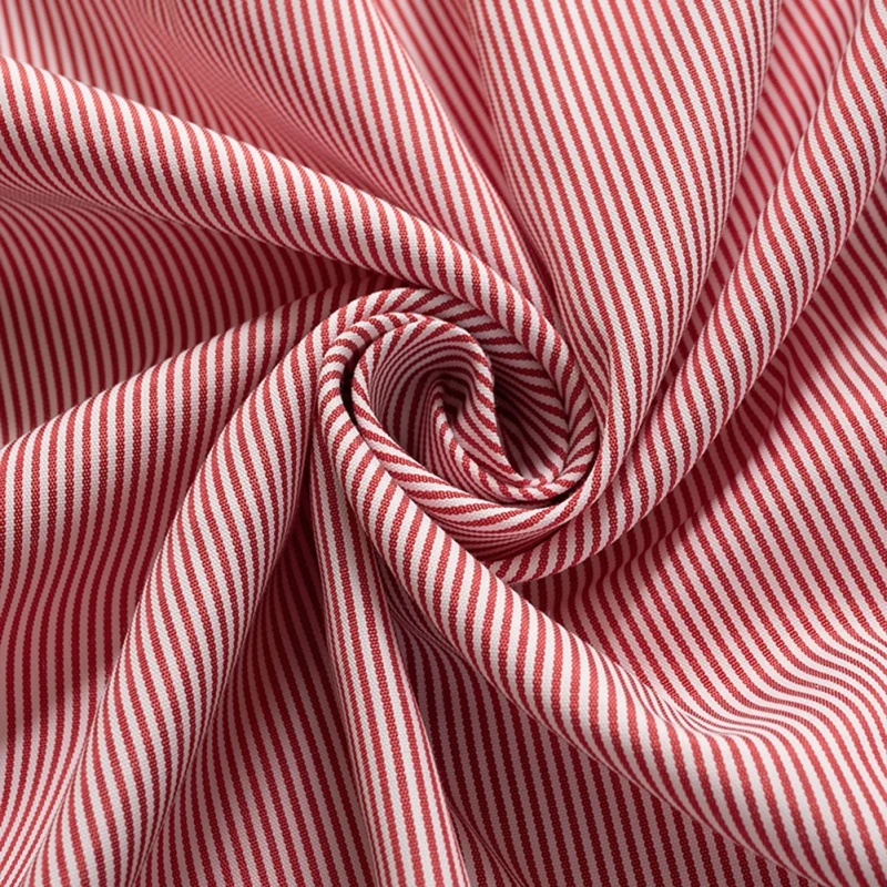 

Autumn Women's Solid Color Loose Striped Long Sleeves Open Collar Leisure Women Shirt