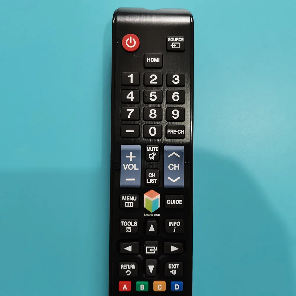 Новинка оригинальный пульт дистанционного управления для Samsung TV LCD LED SMART AA59