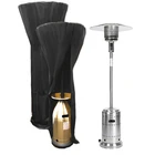 Водонепроницаемый садовый обогреватель, пылезащитный чехол, нагреватель из ткани Оксфорд, Подогреватели для веранды, террасы с навесом и защитой от грязи, 2020