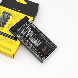 w209pro battery tester activation board for iphoneandroid phone fast charging activation board free global shipping