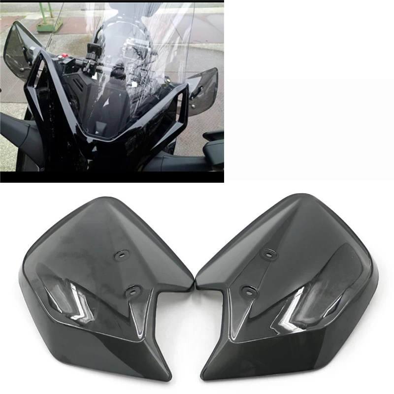 Защитная накладка для рук защита от ветра падения Honda PCX125 PCX250 2016 2017 2018|Защита