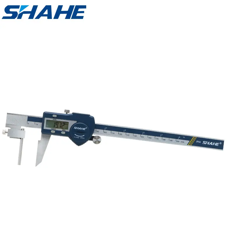 Цифровой штангенциркуль нутромер толщиной 0 200 мм|caliper cover|instrumental conditioninginstrument patterns