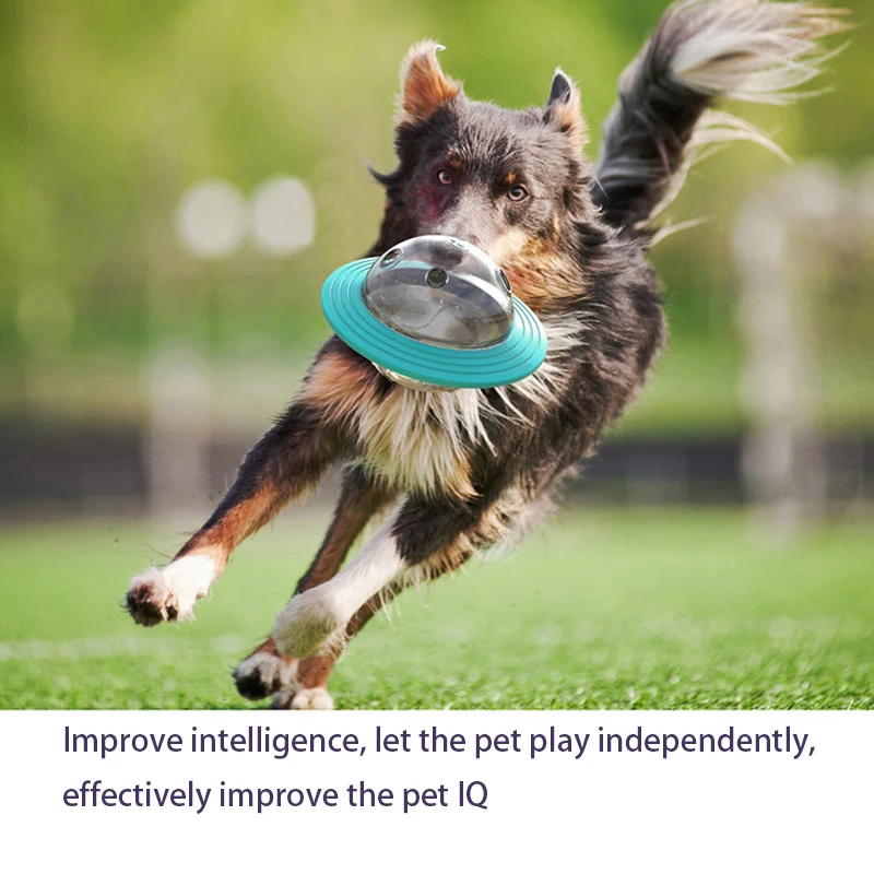 Пищевая игрушка для собак Модернизированная жевания интерактивные игрушки