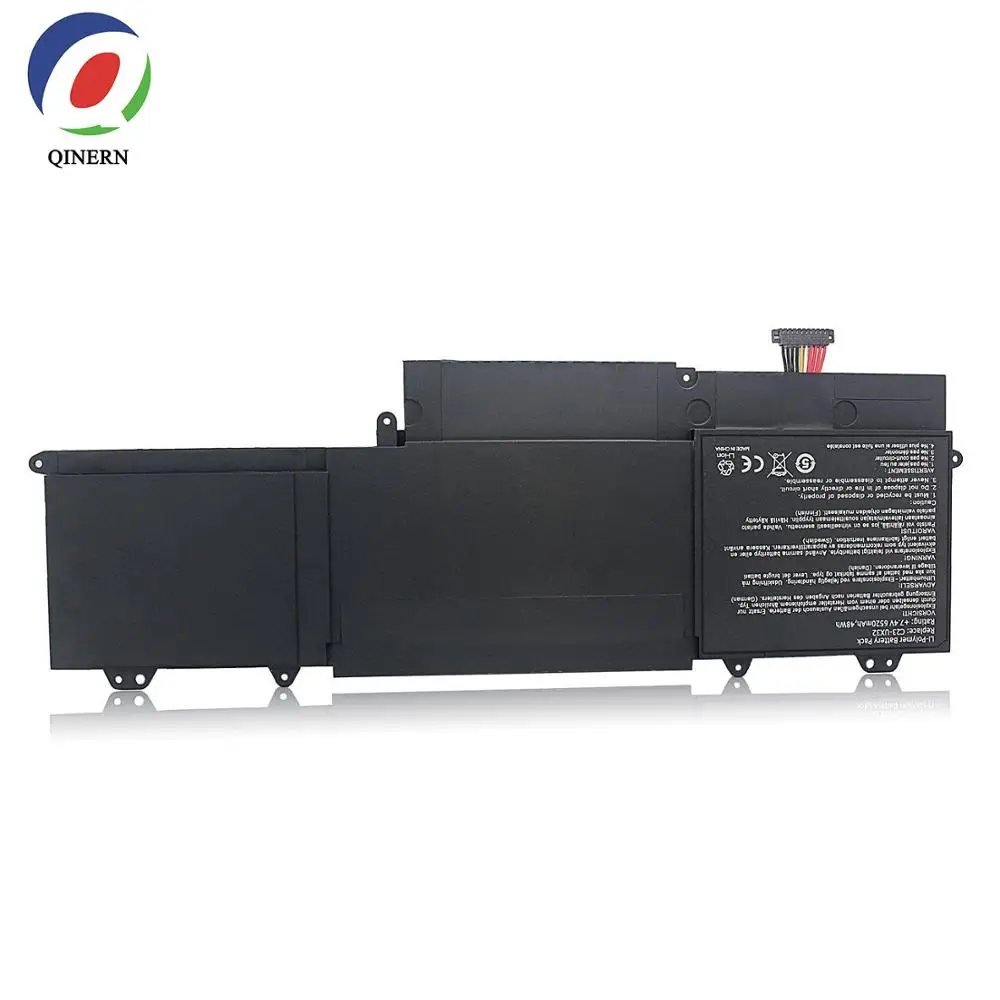 7 4 В 48 Втч фотосессия UX32A UX32VD|Аккумуляторы для ноутбуков| |