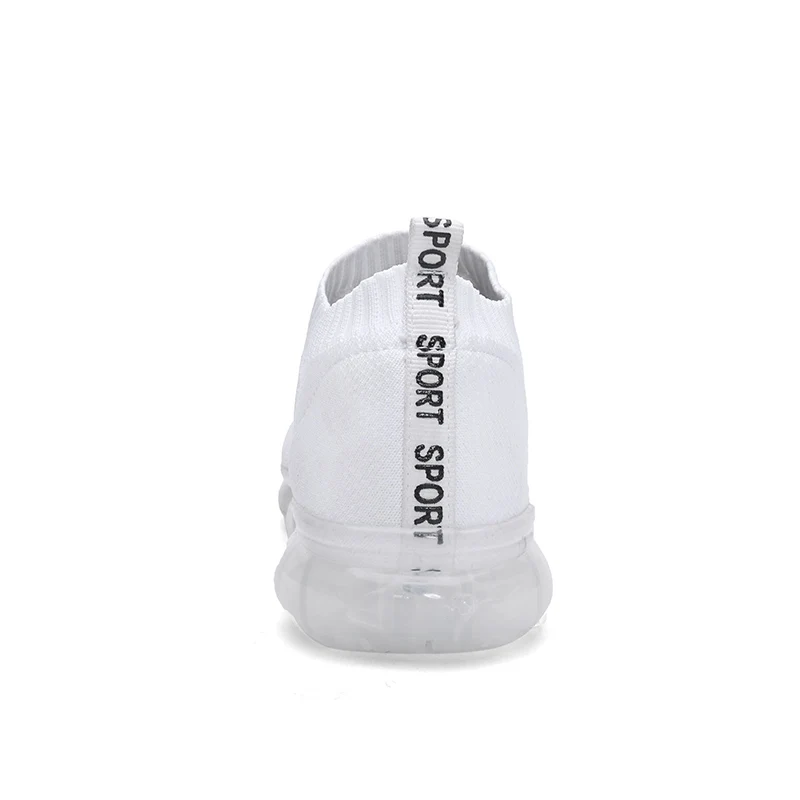 Мужские высокие теннисные туфли кроссовки для спорта прогулок мягкие кеды