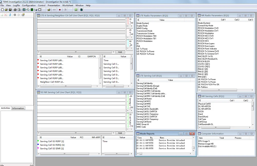 Tems inves 21.2.1 &amp Discovery 21.2 version Lic + Support 5G test and log analyze | Мобильные телефоны и аксессуары