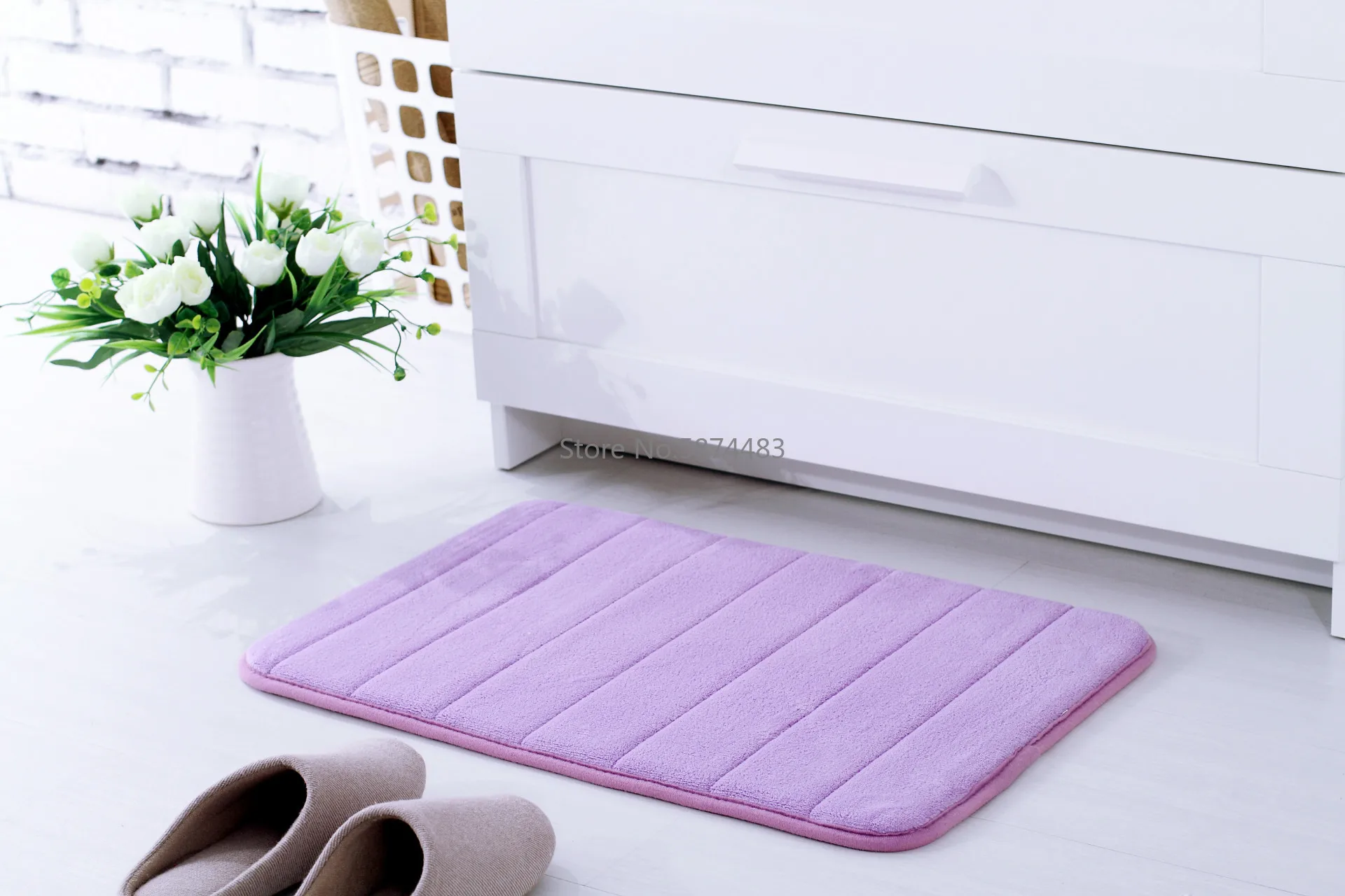 80*160 см новые коралловые флисовые коврики для спальни кухни ванной комнаты