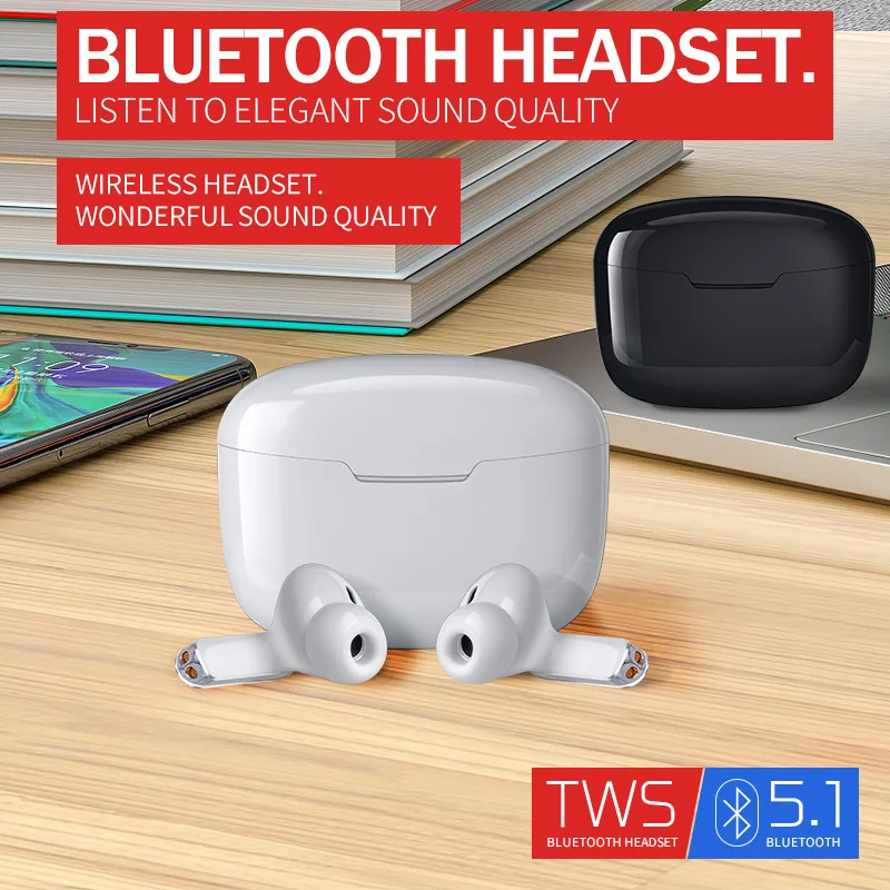 

Bluetooth-гарнитура беспроводная бинауральная спортивная черная технология стерео сенсорная гарнитура Беспроводные наушники для детей Mi Redmi