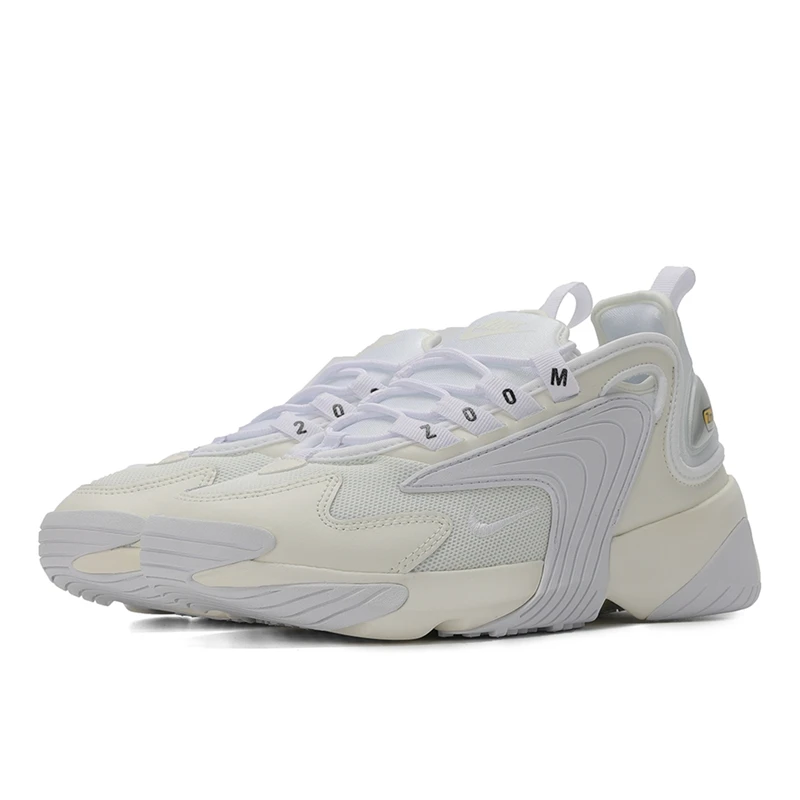 Новые оригинальные Кроссовки NIKE WMNS ZOOM 2K женские кроссовки для бега|Беговая обувь|