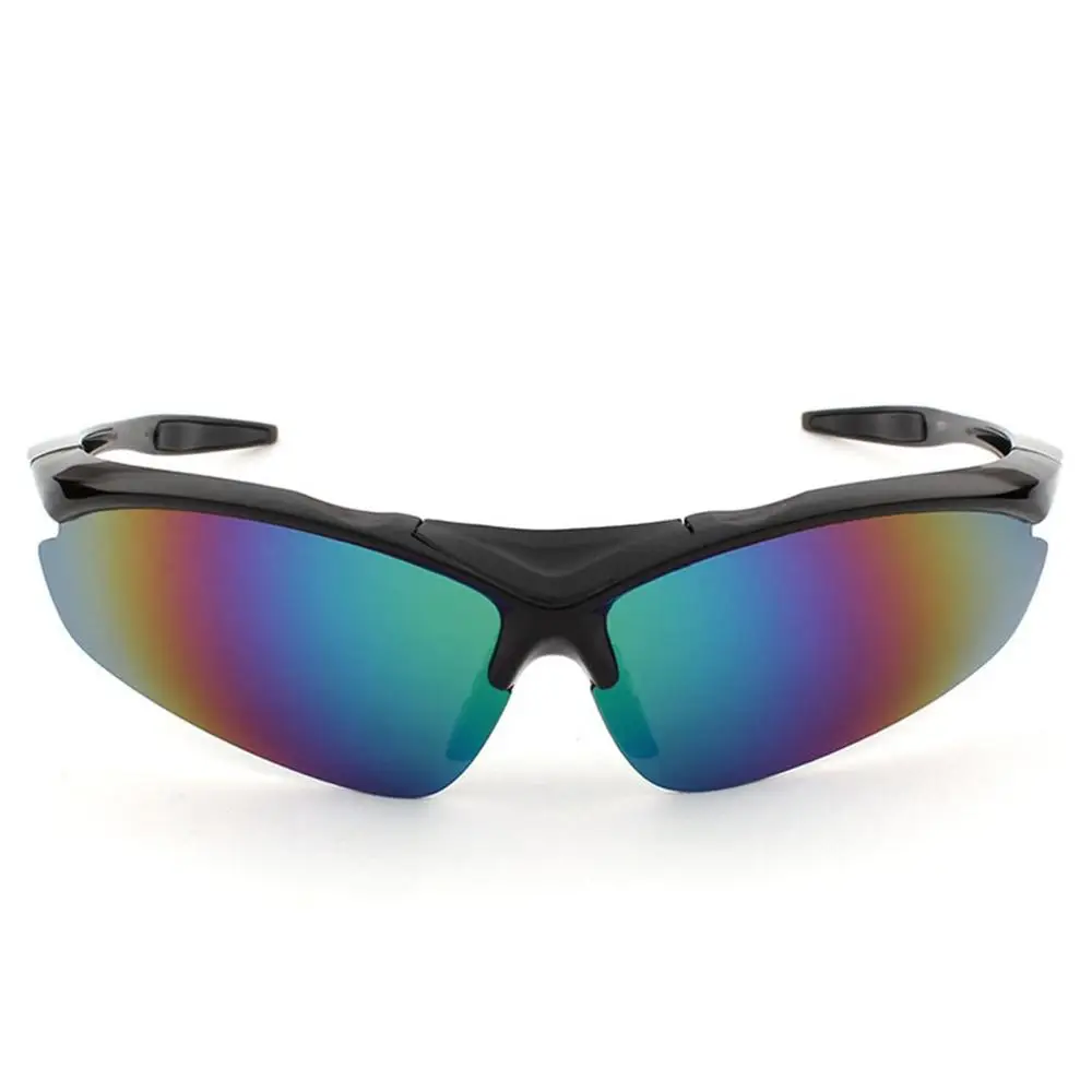 

Men's Sunglasses Cycling Glasses Bicycle Goggles Outdoor Sunglasses Sports Goggles PC Eyeglasses