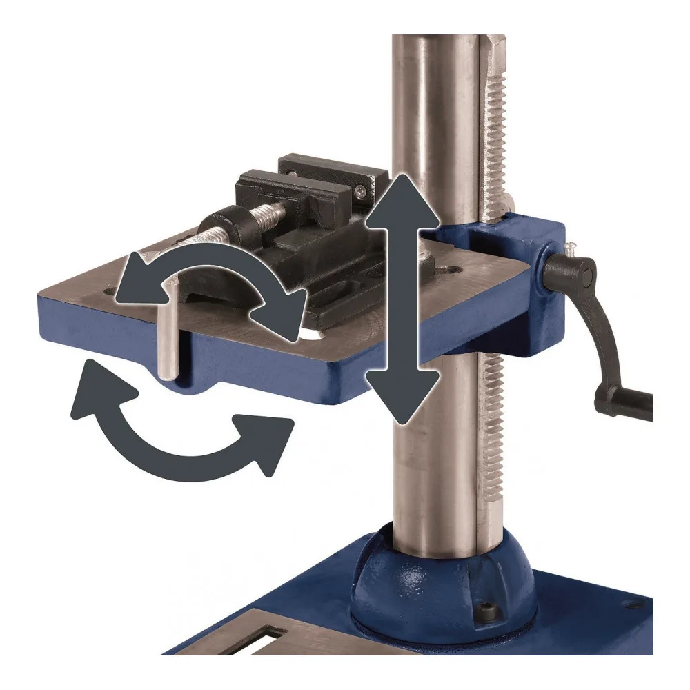 Станок сверлильный Einhell BT BD 701 477469|Сверлильный станок| |