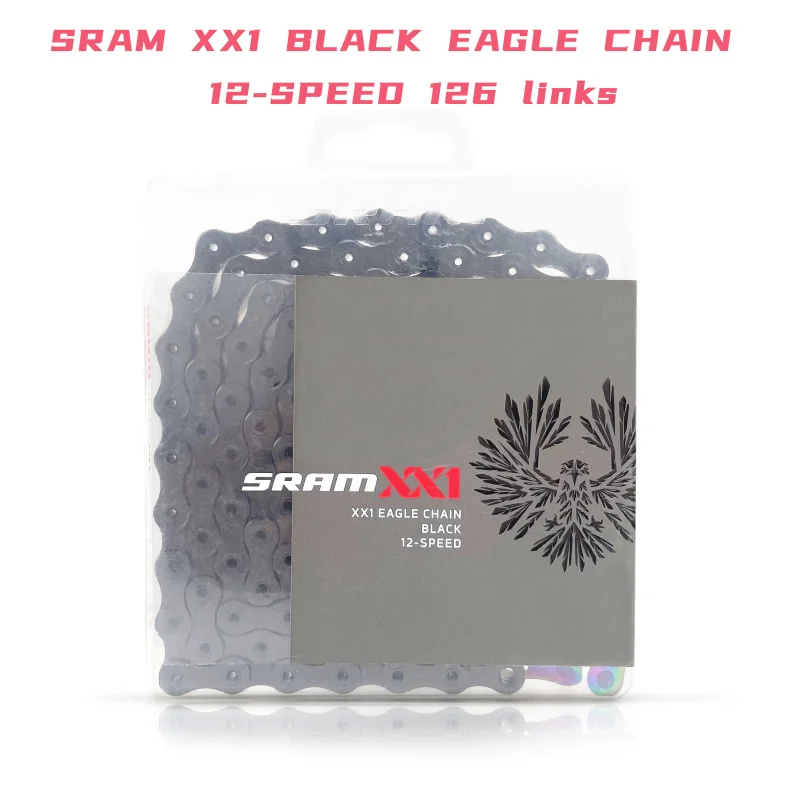 SRAM 12-скоростная цепочка золотого цвета с волшебной застежкой GX XX1 AXS NX XO1 | Спорт и