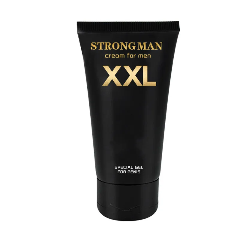 XXL гель, оригинальные интимные товары для мужчин, крем для увеличения пениса, большой член, для роста, толще, для увеличения секса, длительное время, крем для задержки
