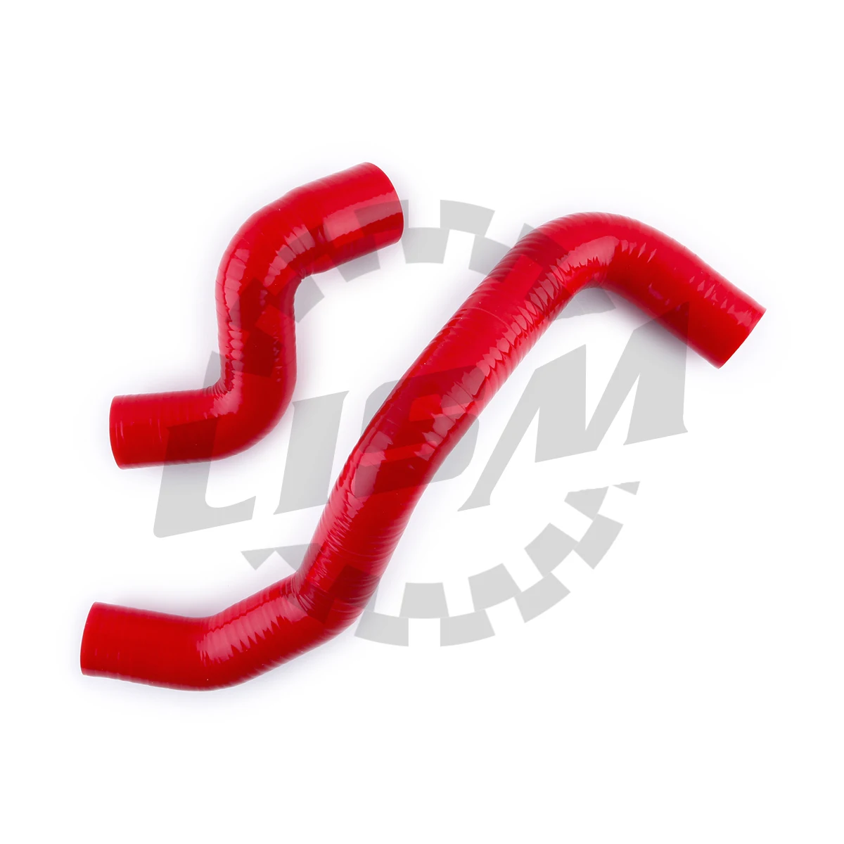 Силиконовый шланг радиатора для Nissan Pulsar Sunny GTI-R GTiR RNN14 1990 1994 1991 2 шт.