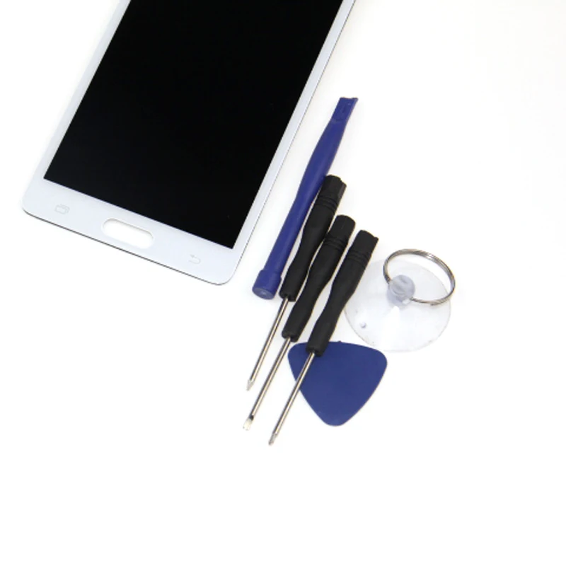 Супер AMOLED LCDs для Samsung Galaxy Note 4 Note4 N910 N910C N910A N910F ЖК-дисплей сенсорный экран