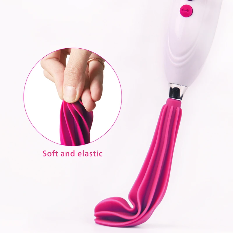 Разворот 360 дюйма для взрослых лижущий секс-игрушки вибраторы женщин Стимулятор