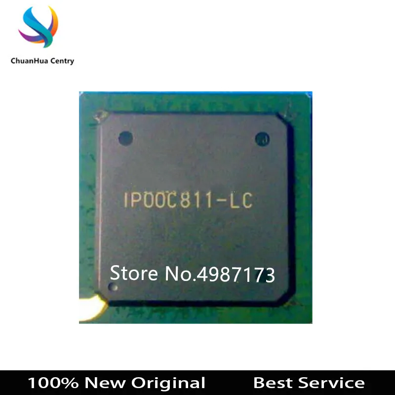

IP00C751 IP00C786 IP00C811 IP00C811-LC BGA оригинал и новый в наличии Высокое качество