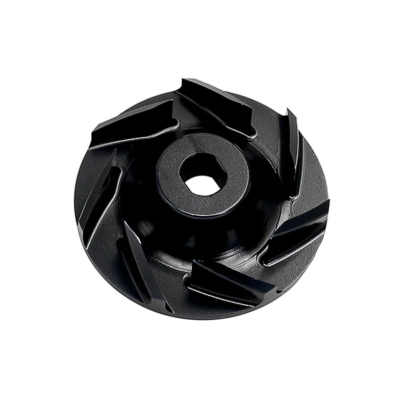 Водяной помпы из алюминия с ЧПУ рабочее колесо для Polaris RZR800 RZR 800 All 2008 2014 Sportsman 600 700