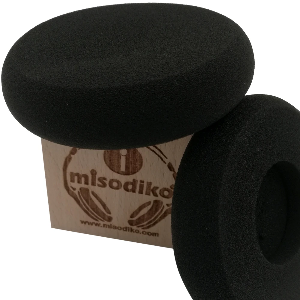 Замена подушек для ушей misodiko Grado SR60i SR60e SR80i SR80e SR125i SR125e вкладыши наушников
