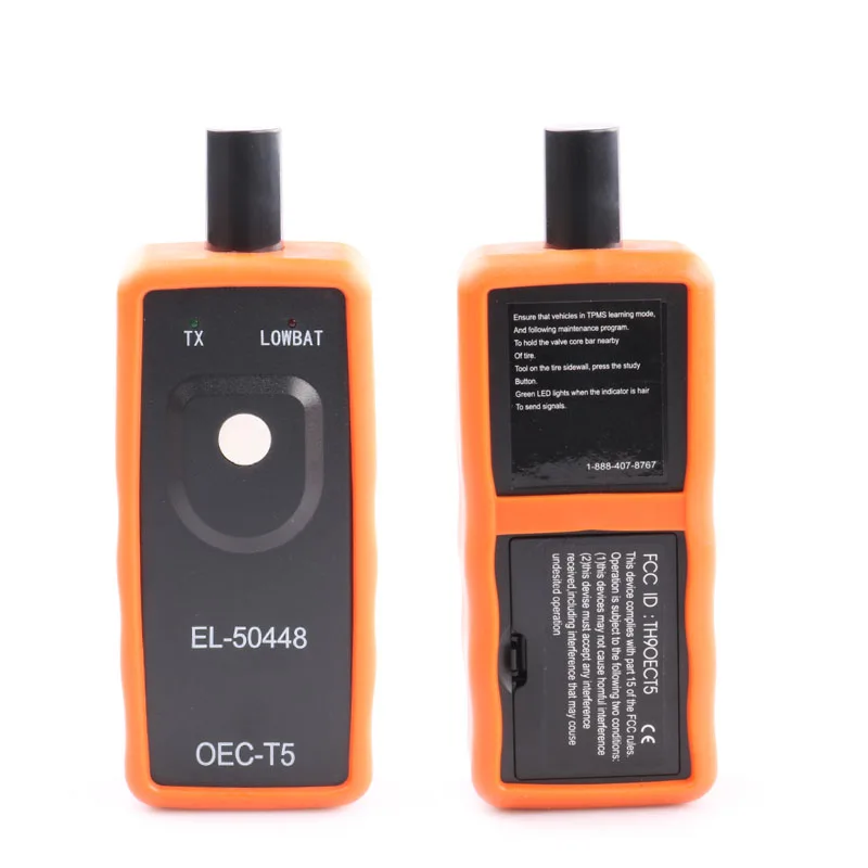 Датчик давления в шинах инструмент для активации TPMS GM Chevrolet Buick Daewoo Opel Cadillac