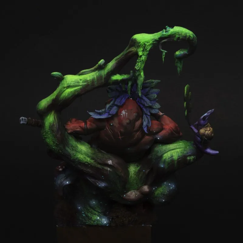 75 мм фотоэлемент разобранный Неокрашенный S108 | Игрушки и хобби